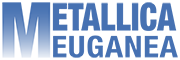 Logo Metallica Euganea picccolo
