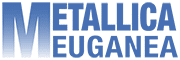 Logo Metallica Euganea picccolo